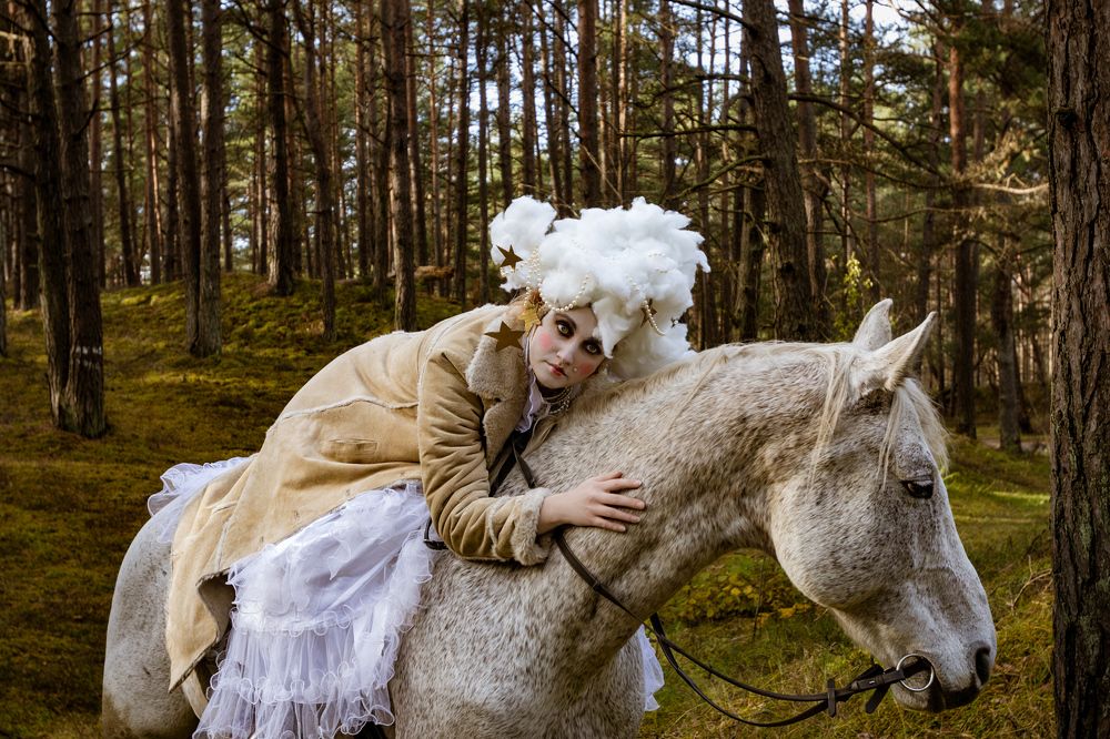 Photograph by Ineta Osipoviča