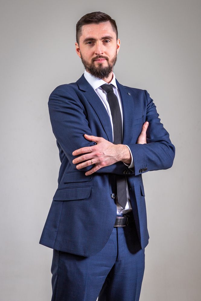 Фотография автора Валерий Бычков