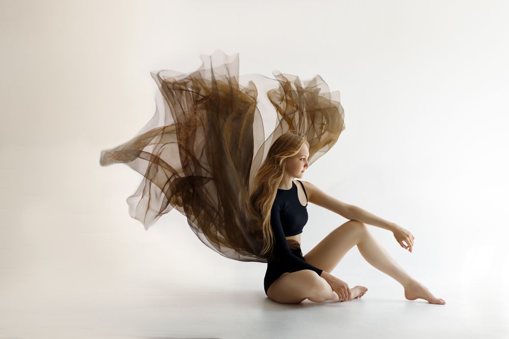 Photograph by Наталия Удачина