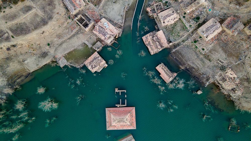 Photograph by Adem Albayrak