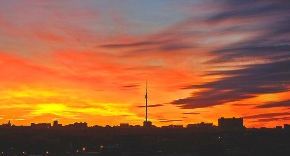 Photograph by IRINA KORNEVA