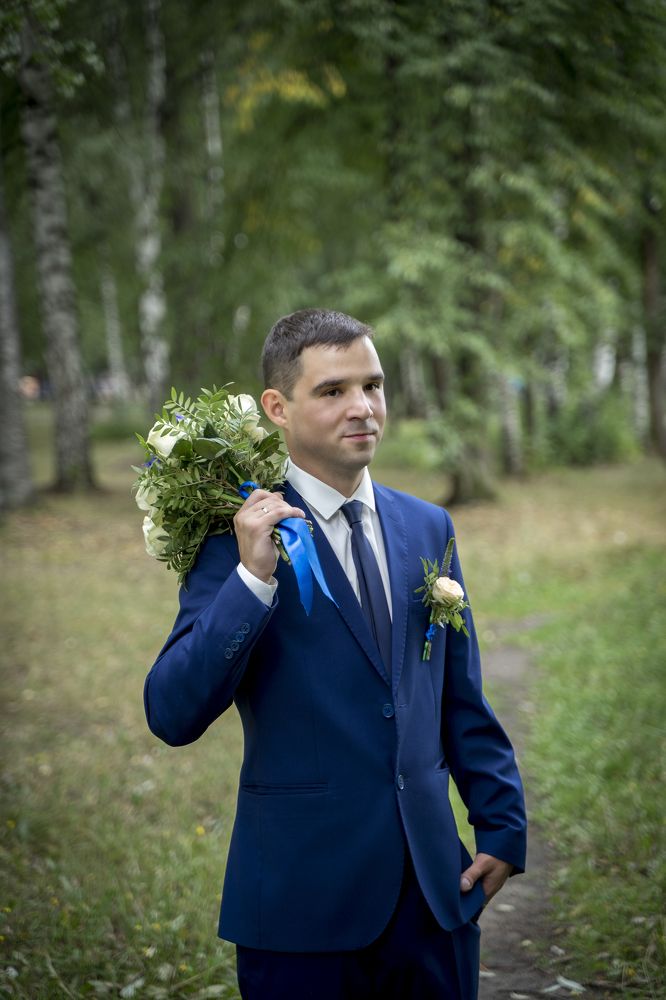 Фотография автора Василиса Новикова