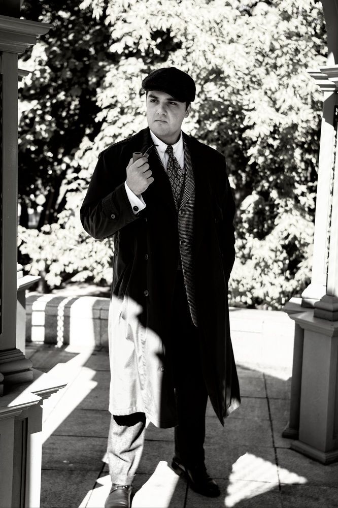 Photograph by Анна Авилочкина