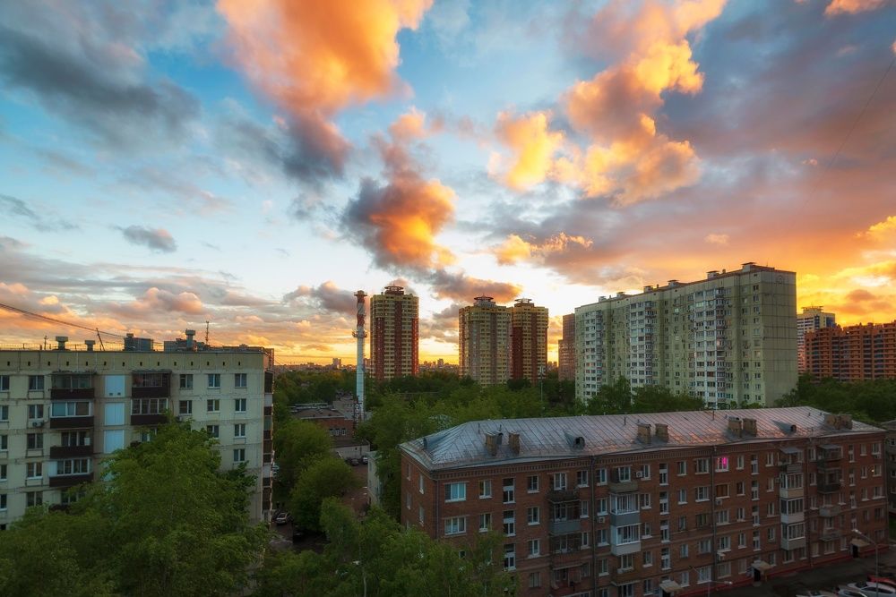 Photograph by Андрей Ныриков