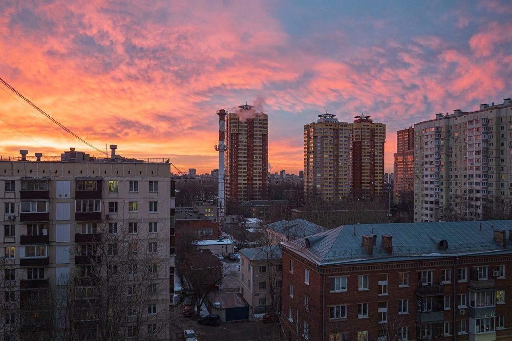 Photograph by Андрей Ныриков