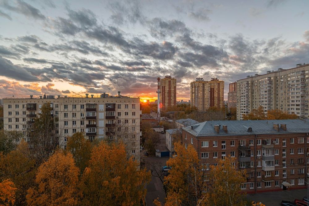 Photograph by Андрей Ныриков