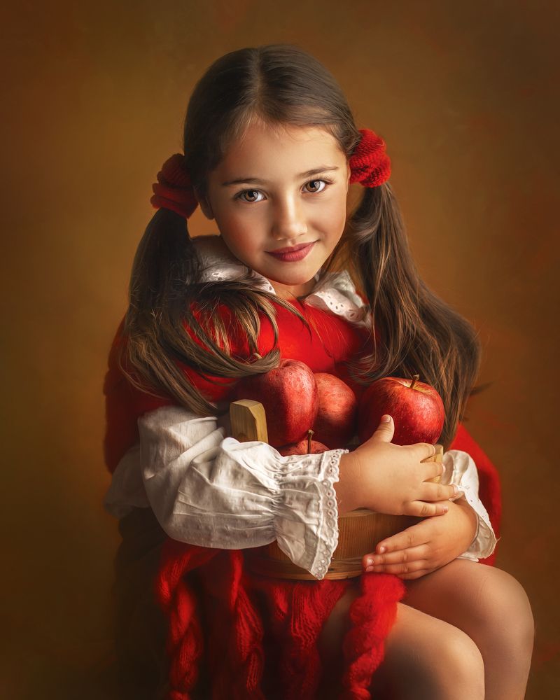 Photograph by Anna Di Luna