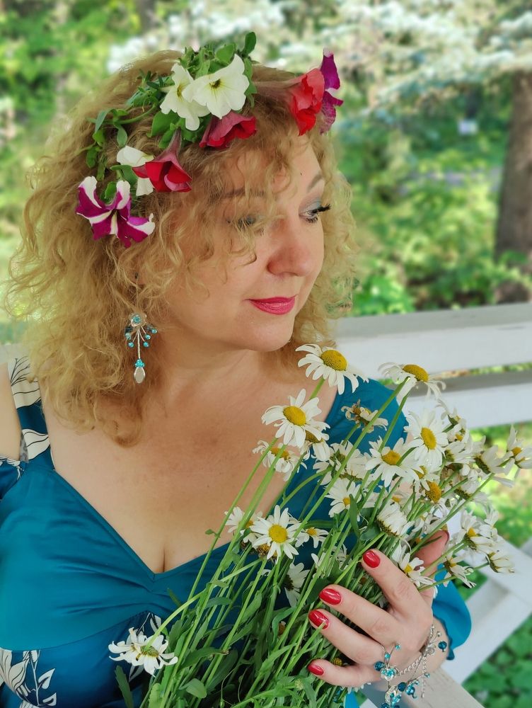 Photograph by Татьяна Гулакова