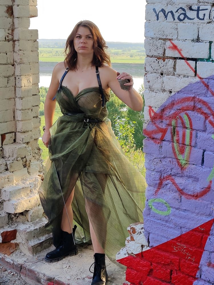 Photograph by Татьяна Гулакова