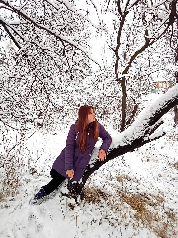 Photograph by Наталья