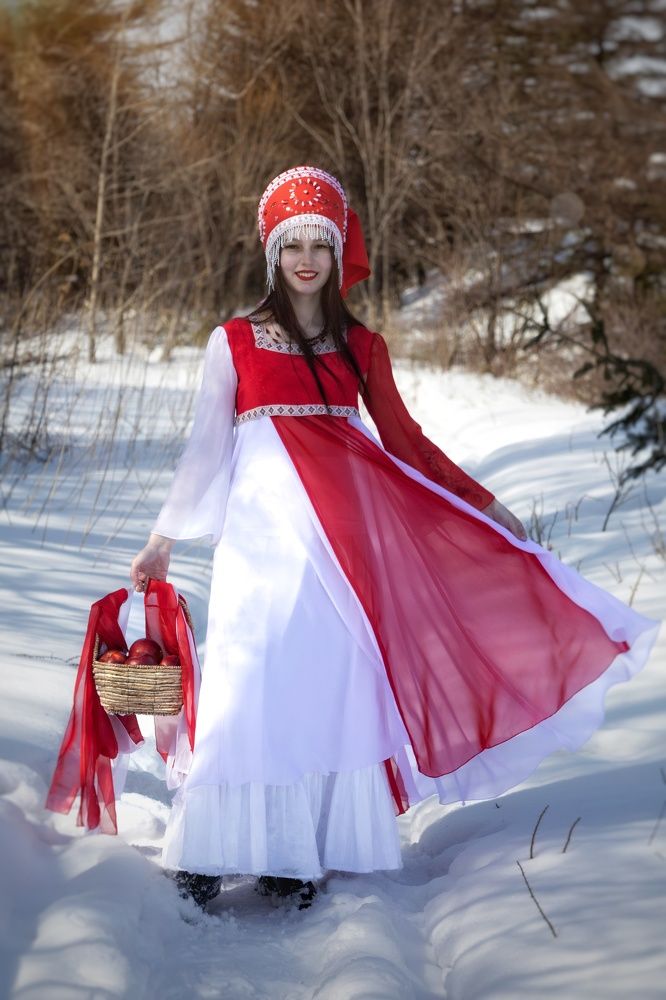 Photograph by Тамара Аржанова