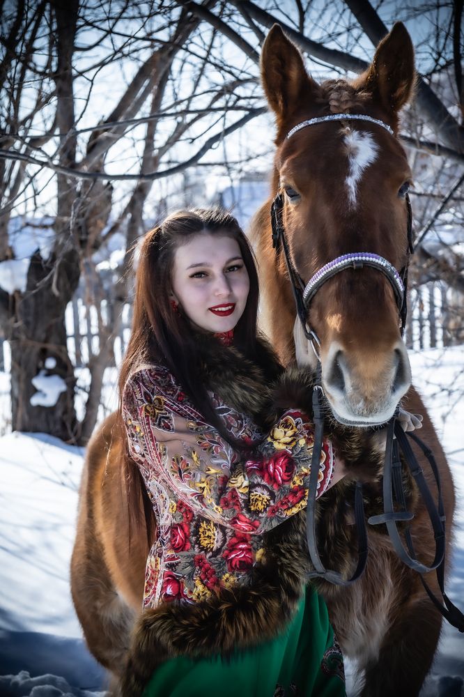 Photograph by Тамара Аржанова