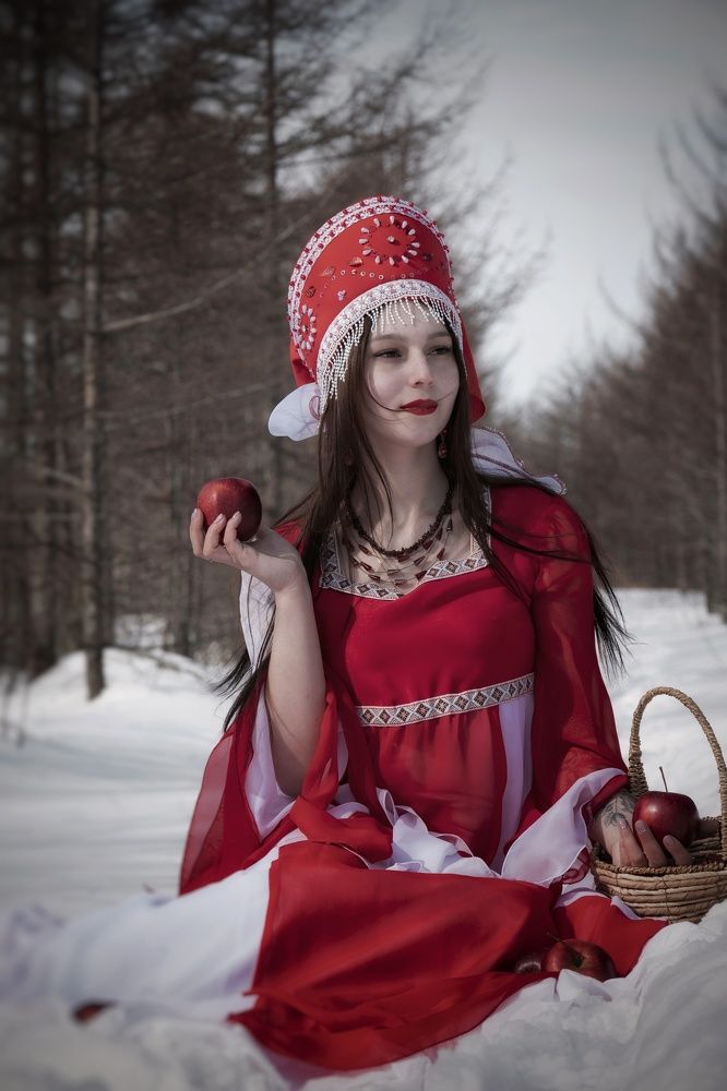 Photograph by Тамара Аржанова