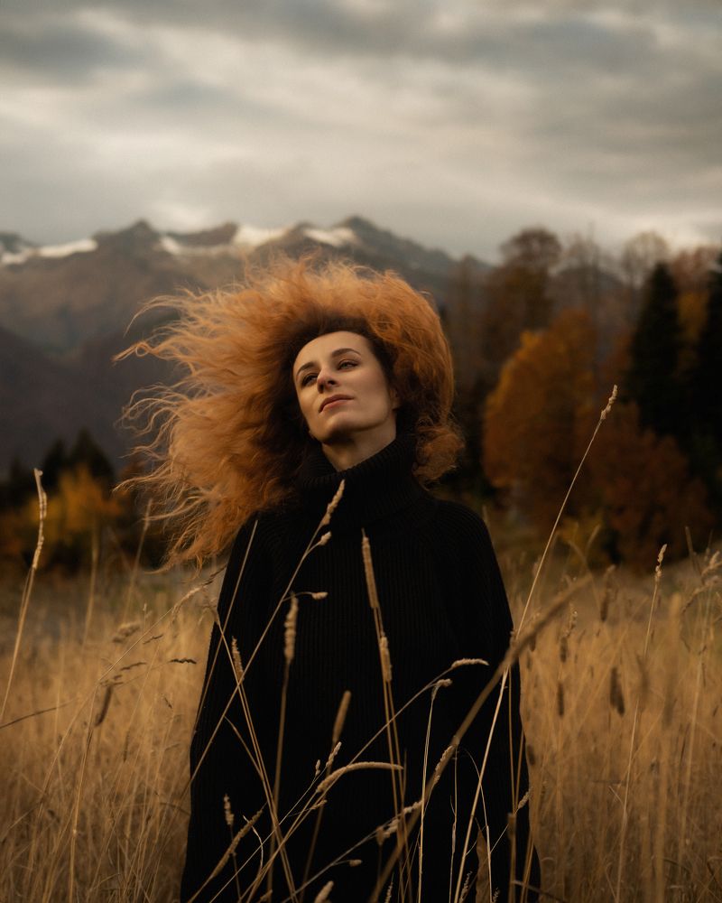 Photograph by Наталья Серебрякова