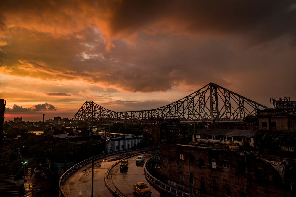 Photograph by Shouvik Datta