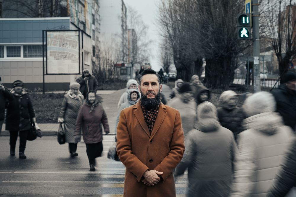 Photograph by Сальников Евгений