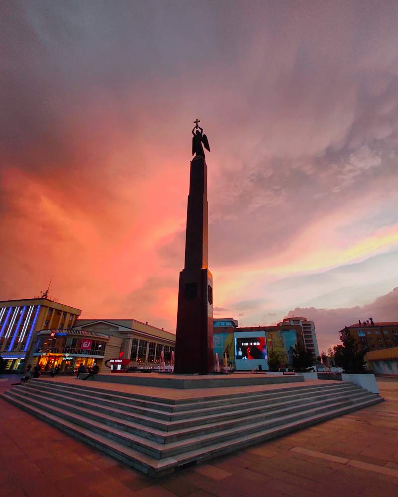 Photograph by Александра