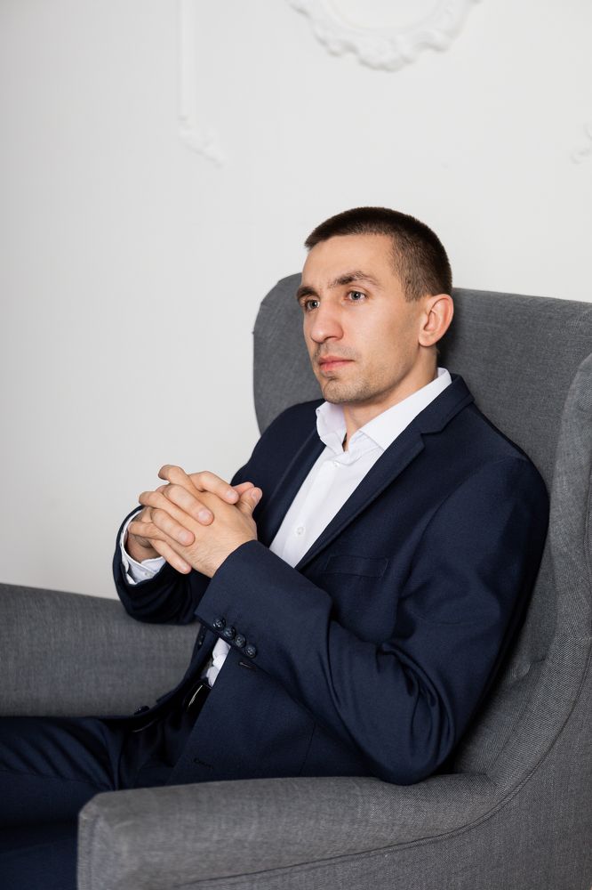 Photograph by Юлия Цуканова