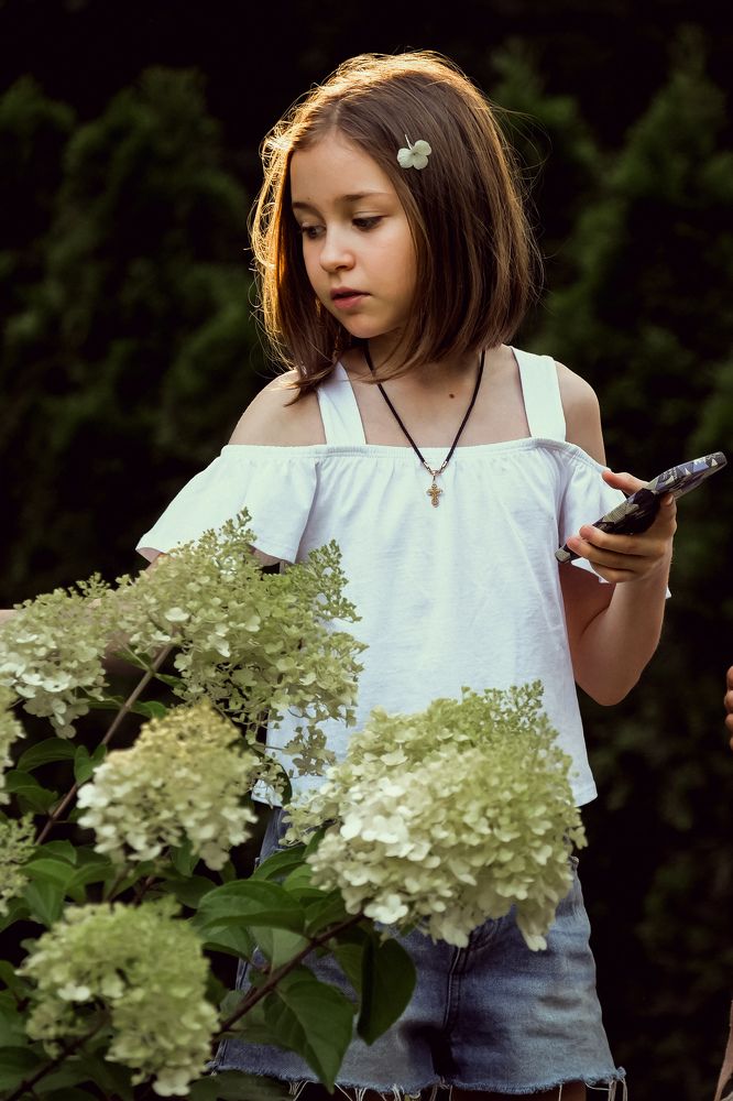 Photograph by Евгения Путинцева