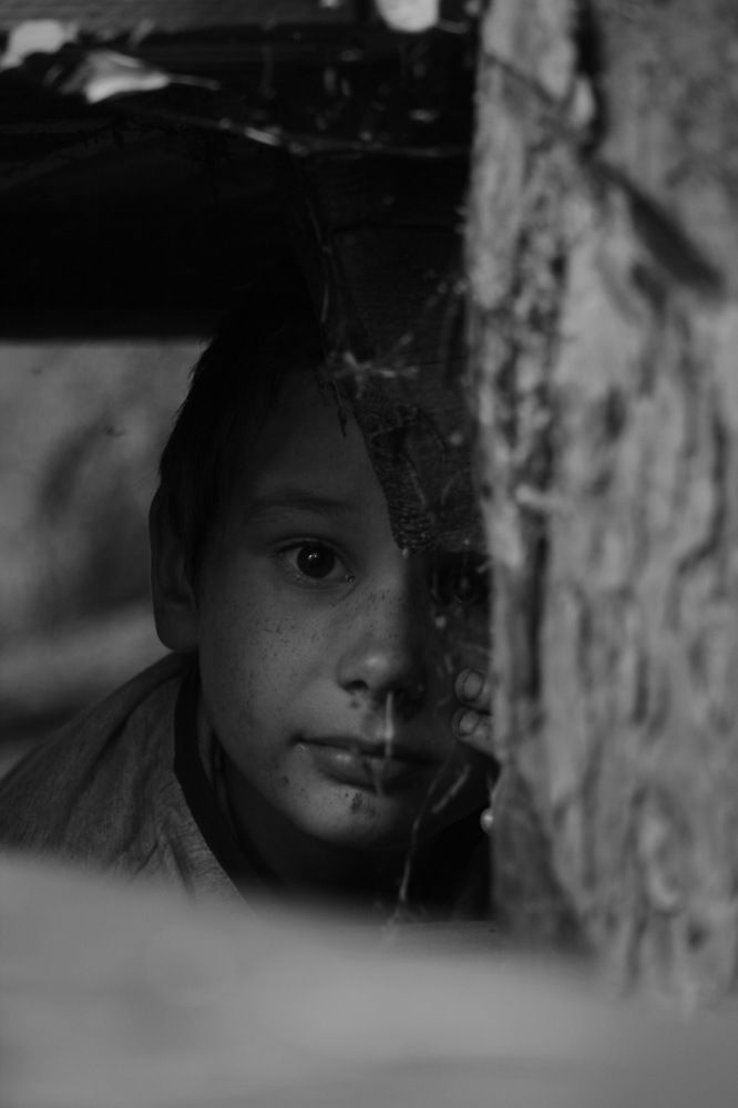 Photograph by Анна Рогачева