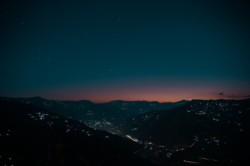 Photograph by Nirjan Mahat