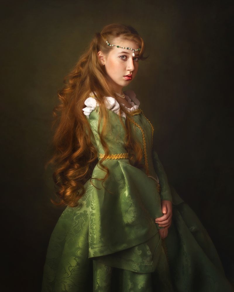 Photograph by Anna Di Luna