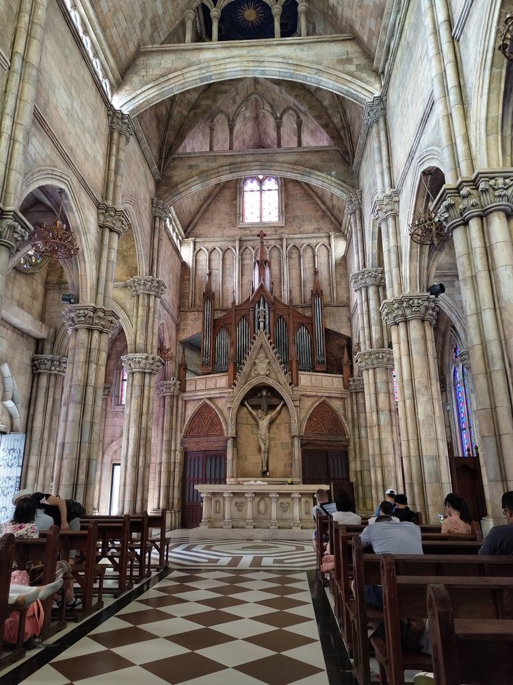 Photograph by Estorninho Abílio