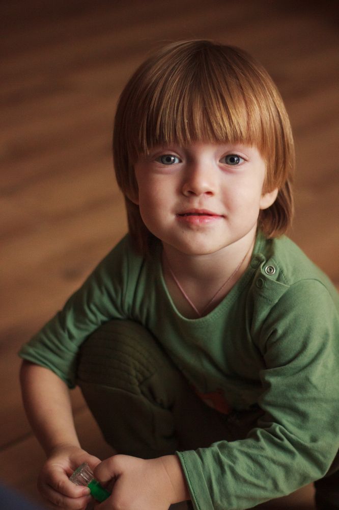 Фотография автора Анна Хейфиц