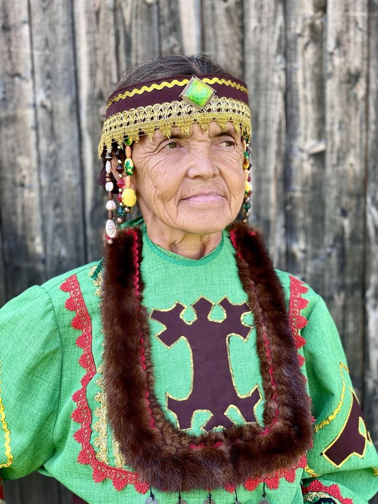 Фотография автора Nadezhda