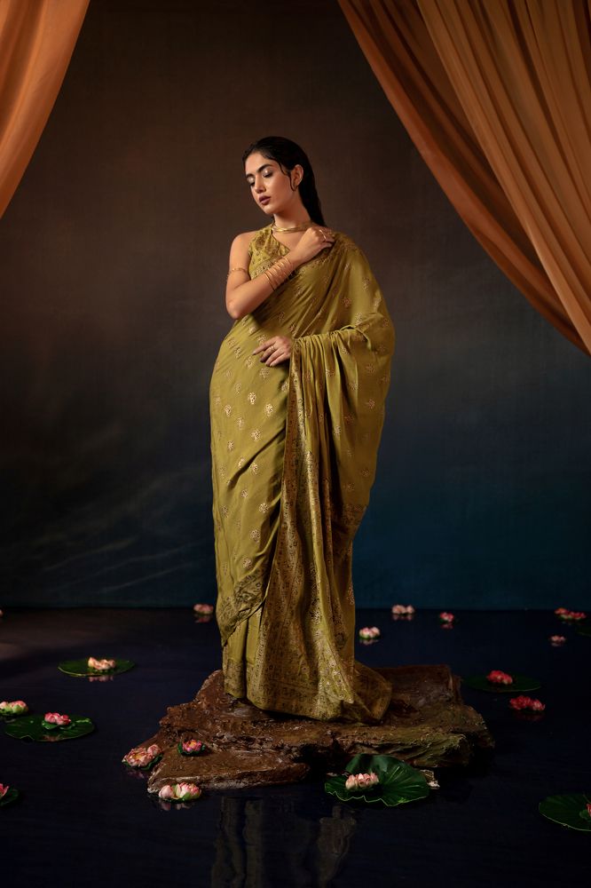 Photograph by M Y Dogar