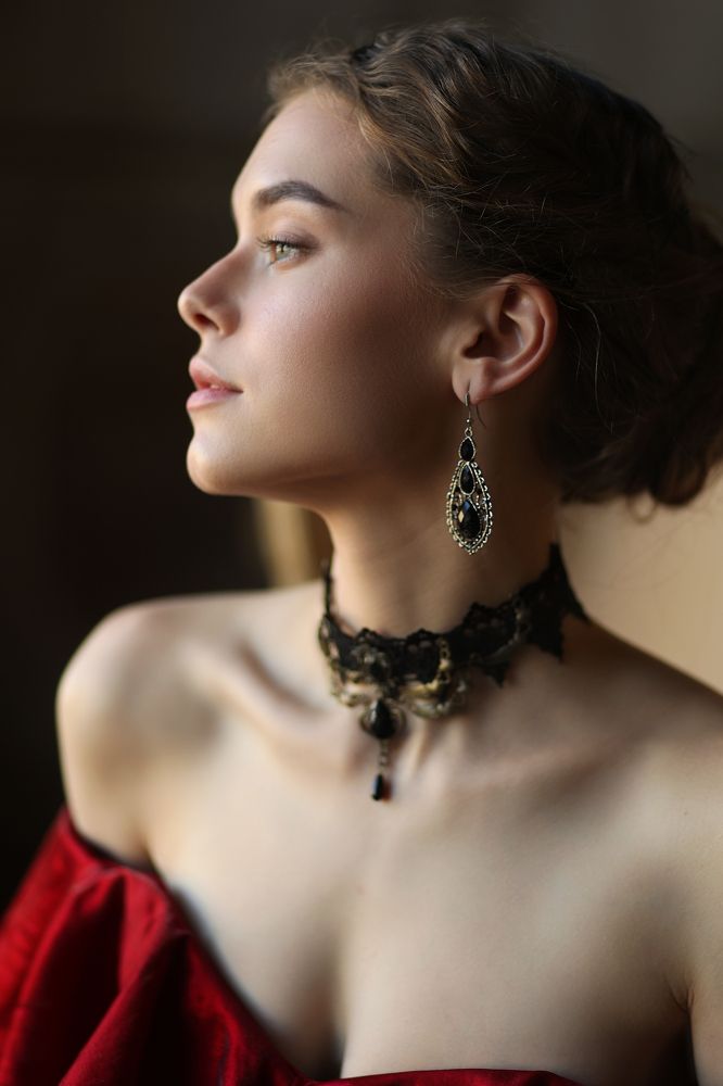 Photograph by Альбина Хрусталева