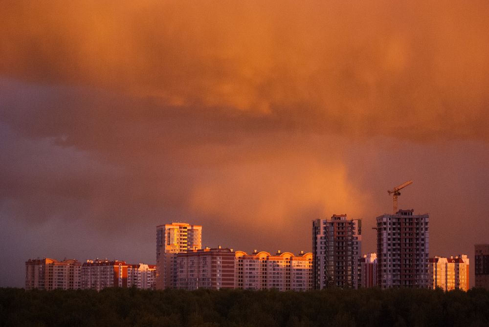 Photograph by Екатерина Екатерина