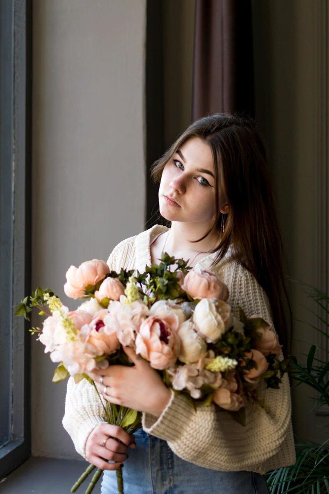 Photograph by Сауия Назмутдинова