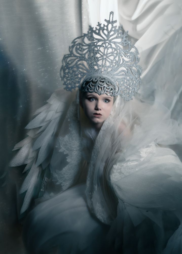 Photograph by Наталия Сосновская