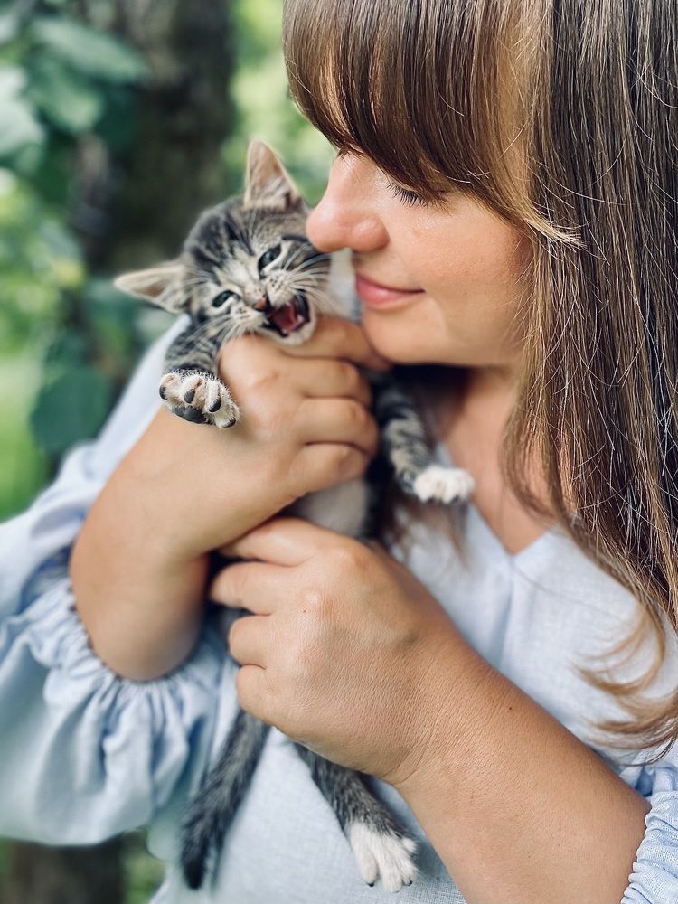 Photograph by Iuliia Akhulkova