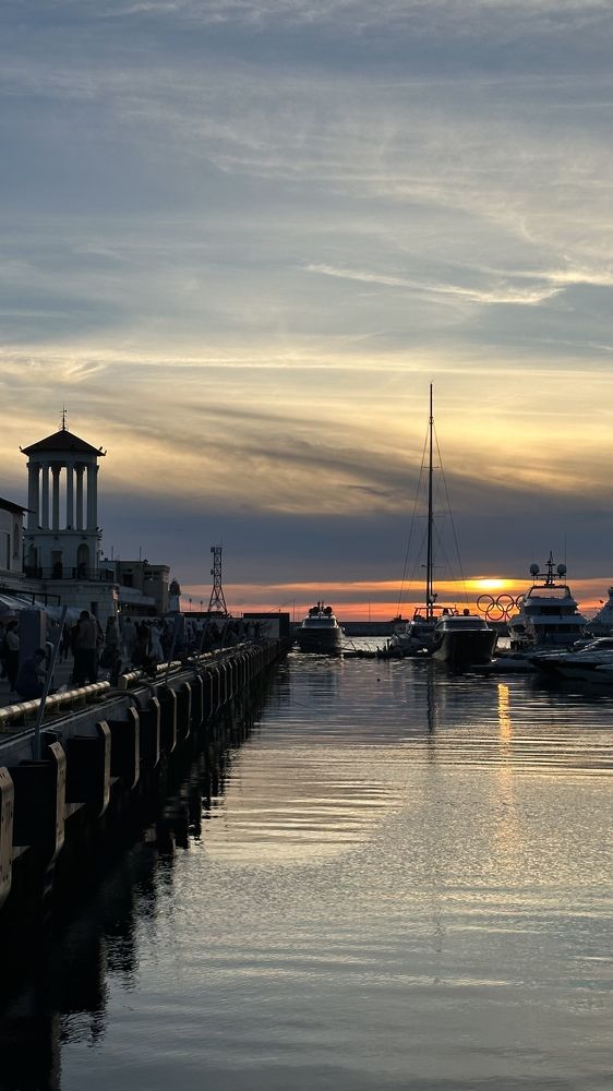 Photograph by Мария Алейникова