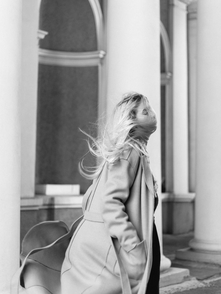 Фотография автора Екатерина Корнилова