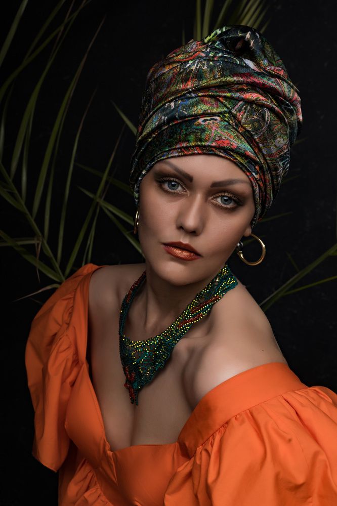 Photograph by Наталия Сосновская