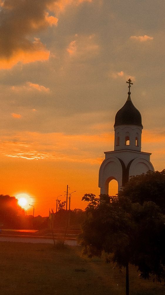 Photograph by Оксана Хабарова