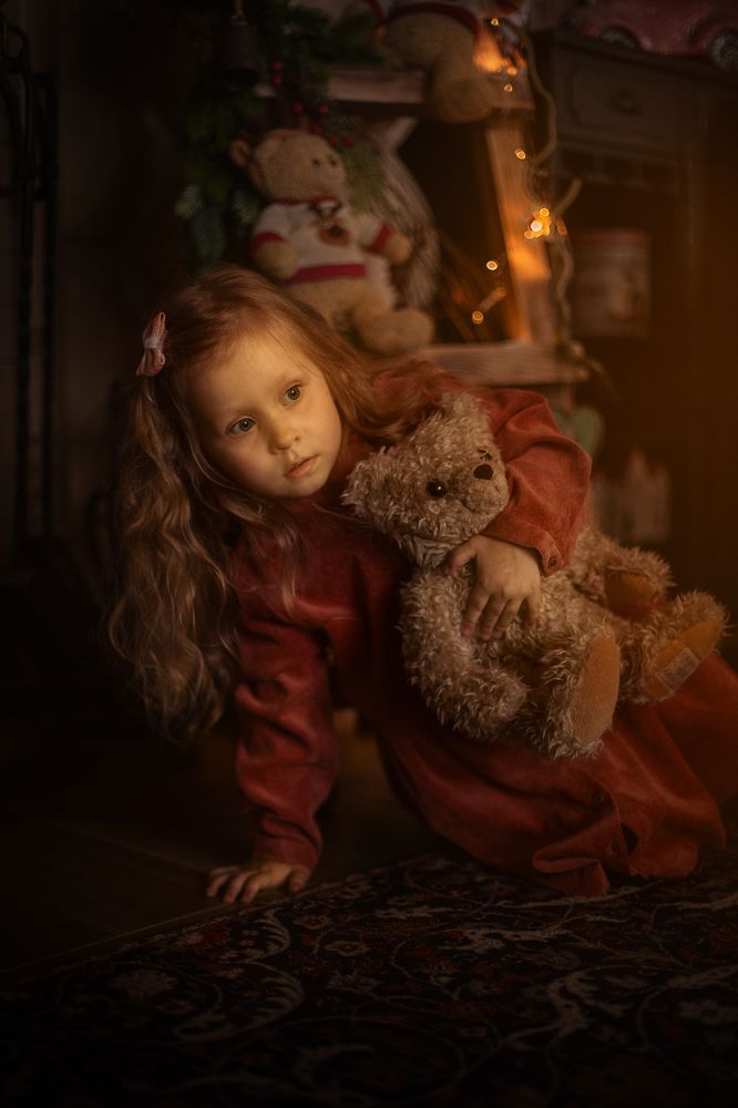 Photograph by Екатерина Калинина