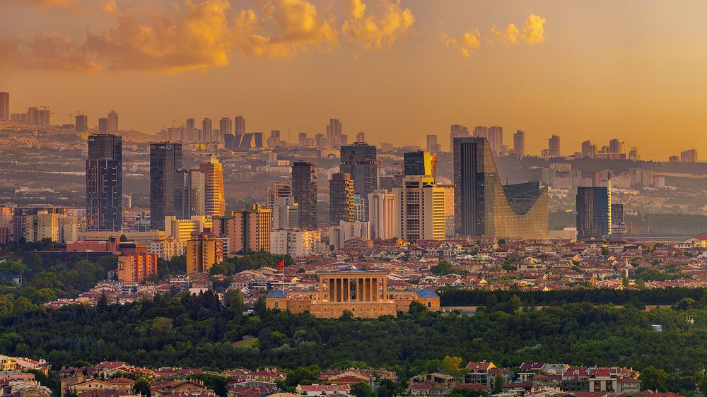 Фотография автора FATIH GONUL