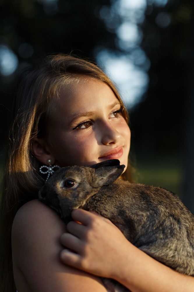 Photograph by Елена Козлова
