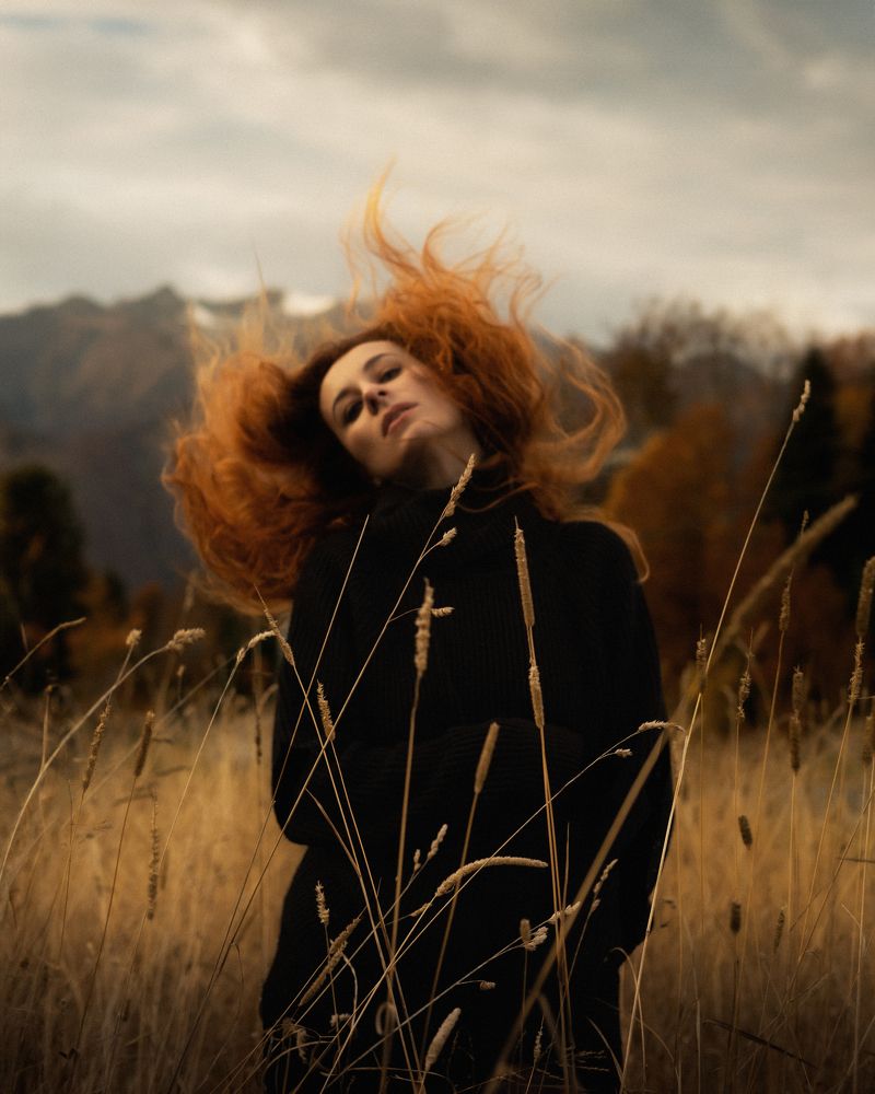 Photograph by Наталья Серебрякова