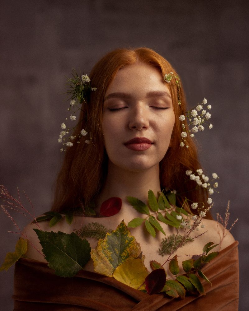 Photograph by Akilla Berlin