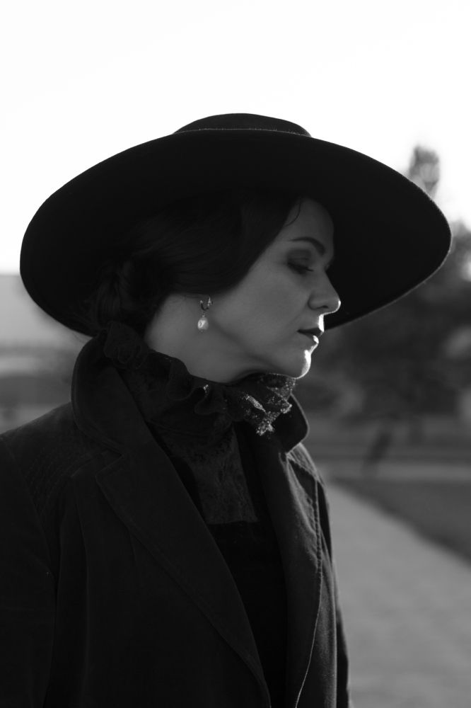 Photograph by Akilla Berlin