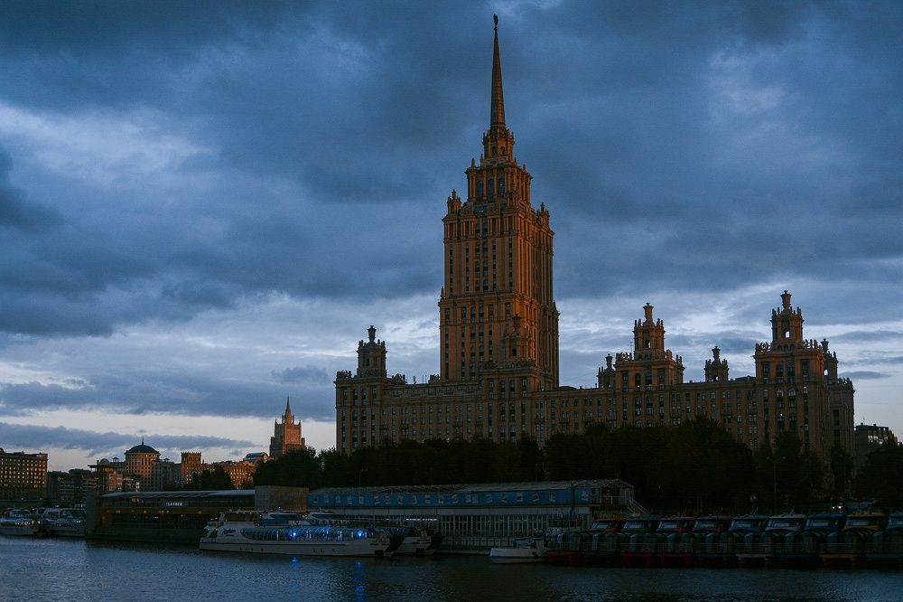 Photograph by Ирина Кучеренко