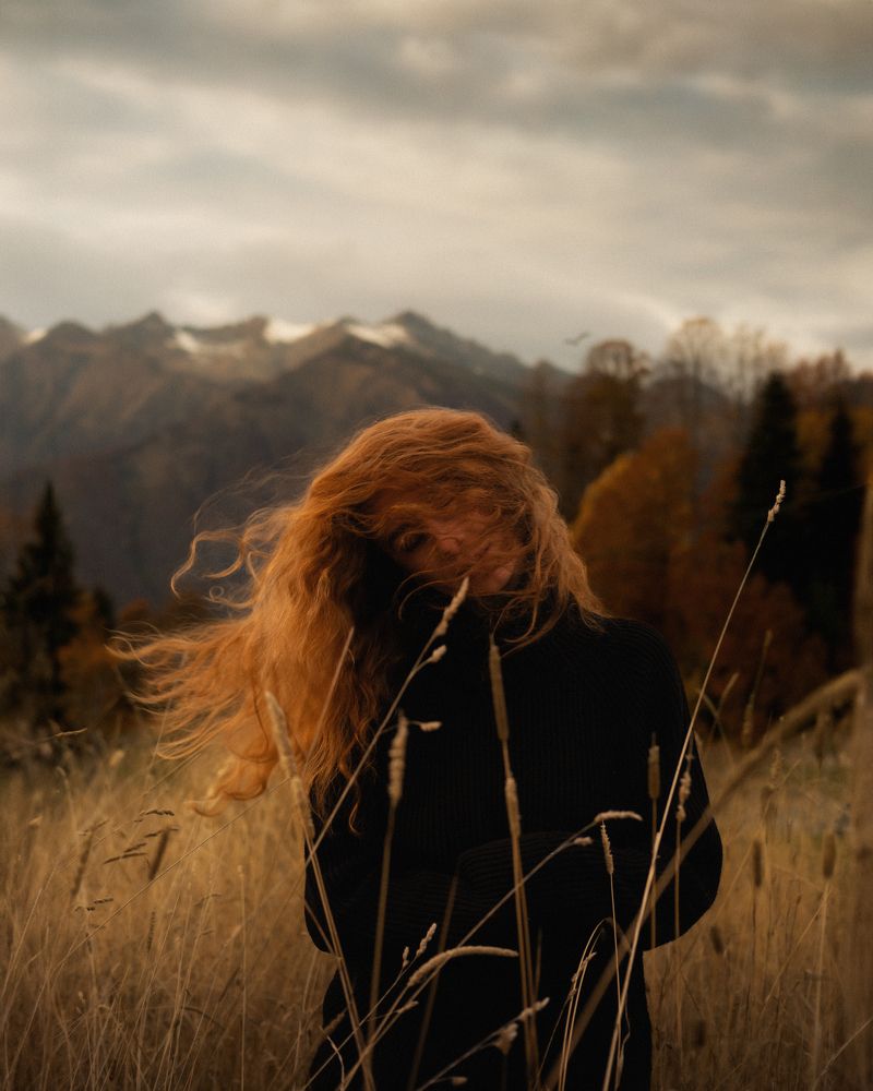 Photograph by Наталья Серебрякова