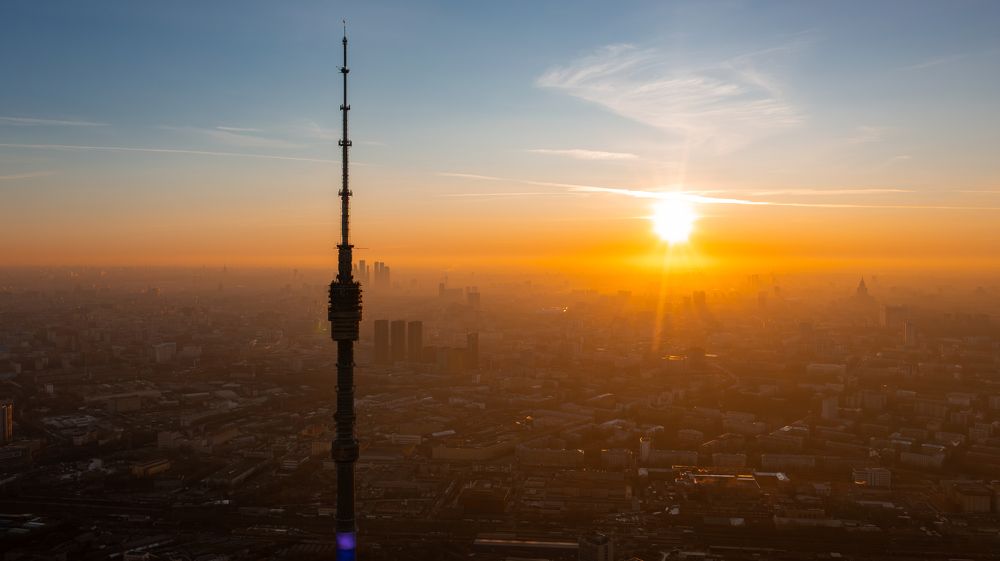 Photograph by Alexey Nikitin