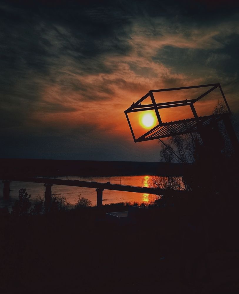 Photograph by Татьяна Гулакова