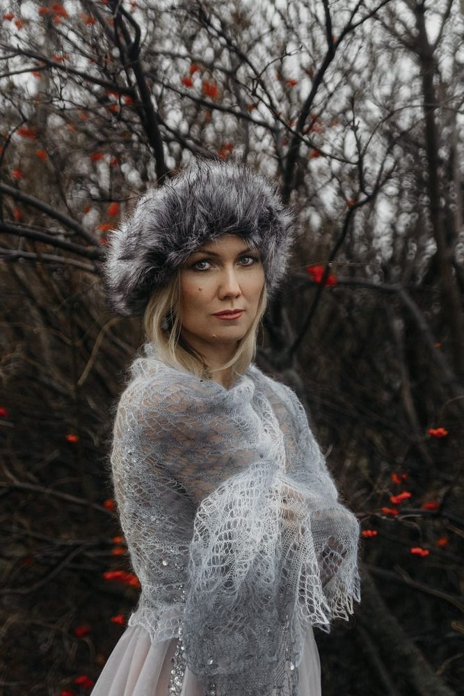 Photograph by Оксана Шарабанова